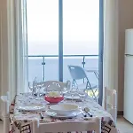 “venik House” Sea_mountains_relaxing_barbecue